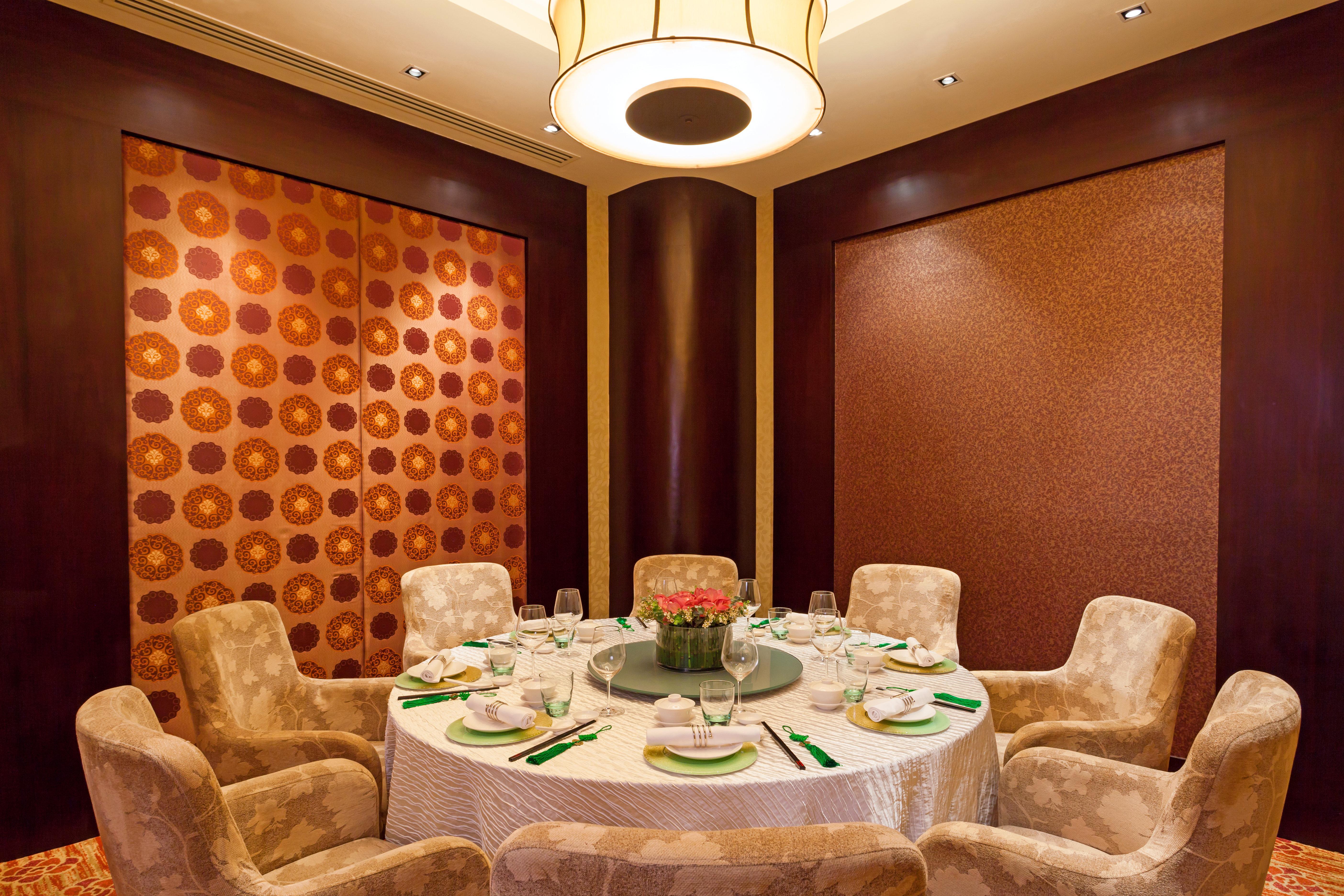 Holiday Inn Singapore Atrium By Ihg Exterior foto